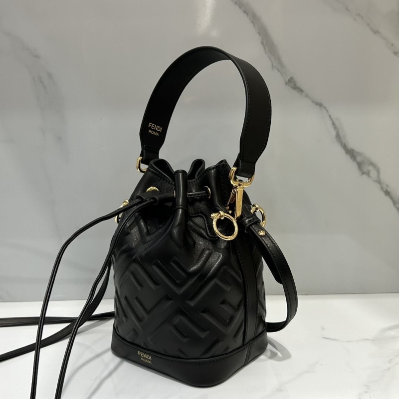 Fendi Bucket Bags